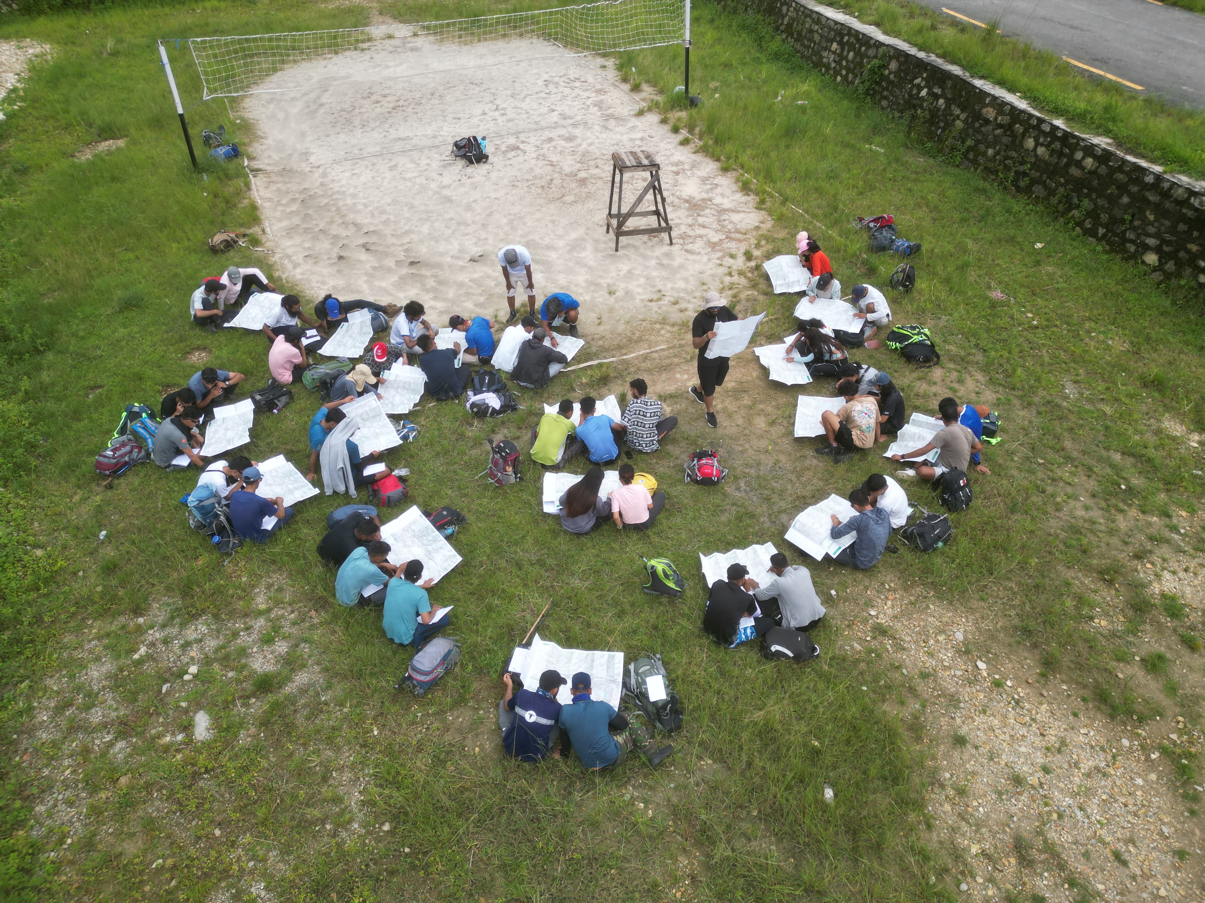 Summer Outdoor Adventure Camp gallery image