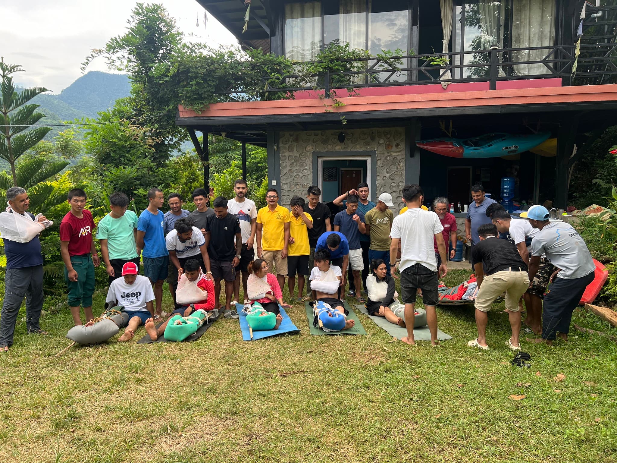 Advanced WFA gallery image