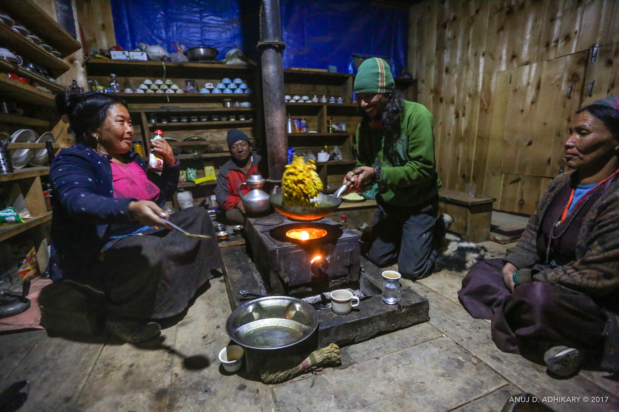 International Cultural Exchange gallery image